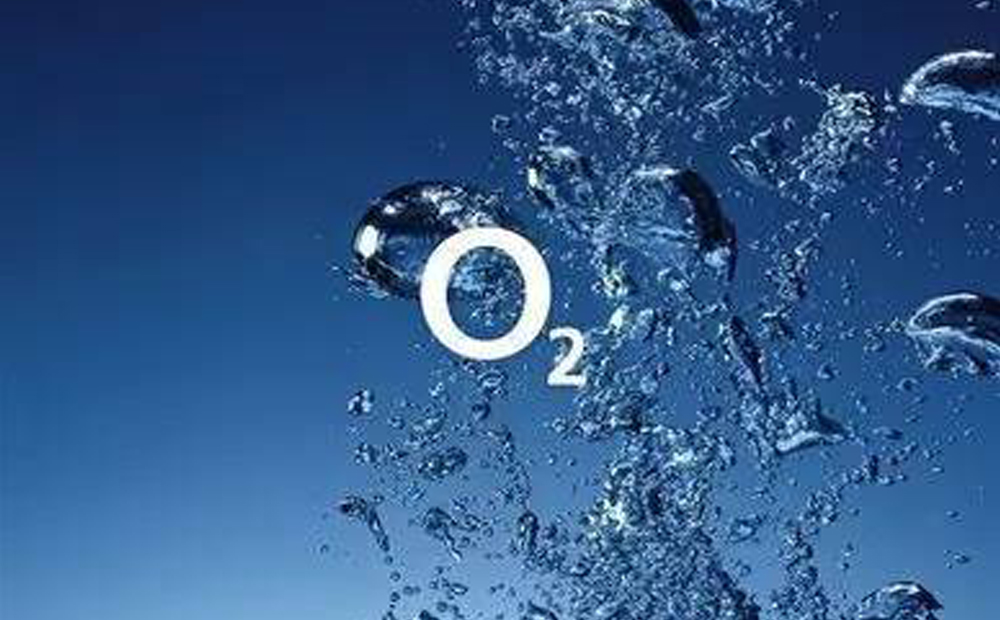 氧气、氮气和氩气 -对现代生活至关重要的工业气体