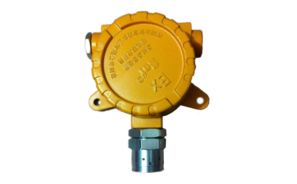 SST-9801TB气体探测器是哪个公司的产品呢(图1)
